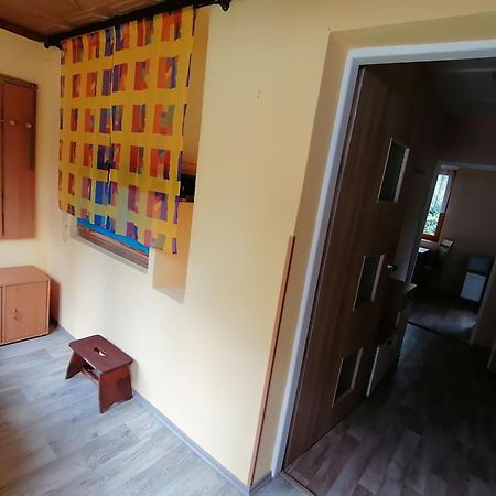 Rekreacni Chata Menfis Hořice na Šumavě Extérieur photo