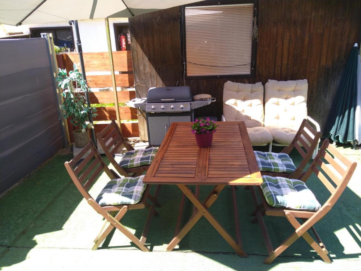 Rekreacni Chata Menfis Hořice na Šumavě Extérieur photo