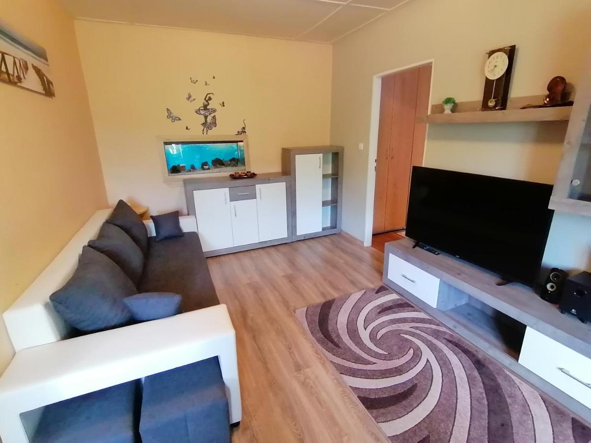 Rekreacni Chata Menfis Hořice na Šumavě Extérieur photo