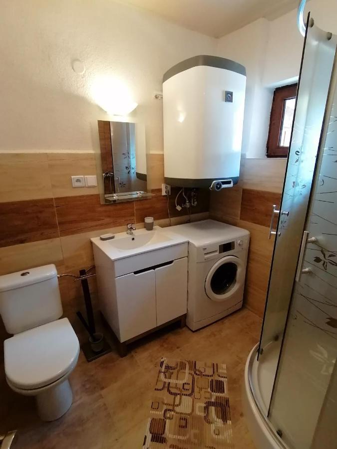 Rekreacni Chata Menfis Hořice na Šumavě Extérieur photo