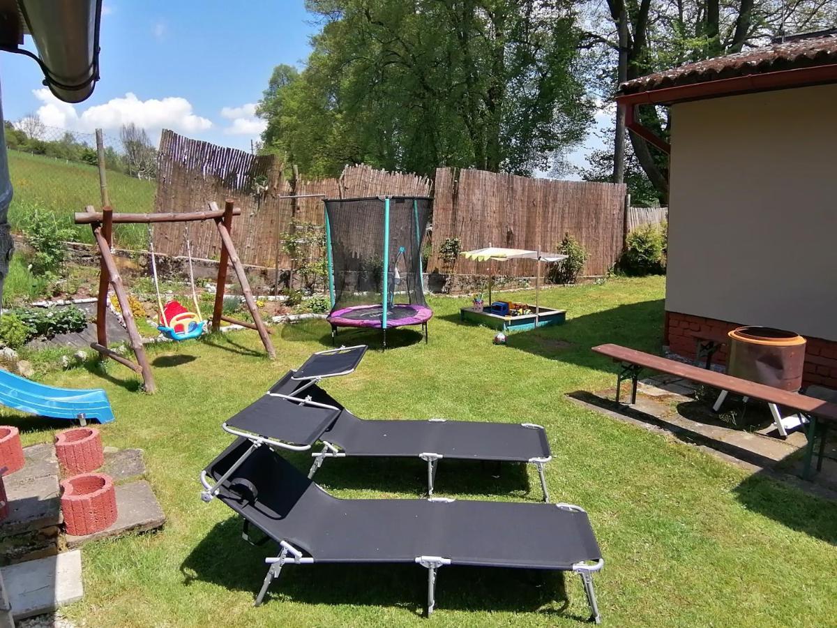 Rekreacni Chata Menfis Hořice na Šumavě Extérieur photo
