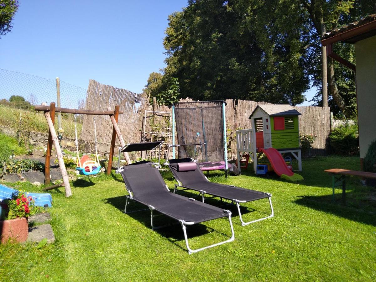 Rekreacni Chata Menfis Hořice na Šumavě Extérieur photo