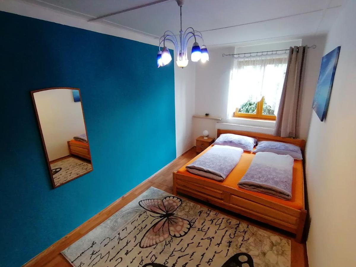 Rekreacni Chata Menfis Hořice na Šumavě Extérieur photo