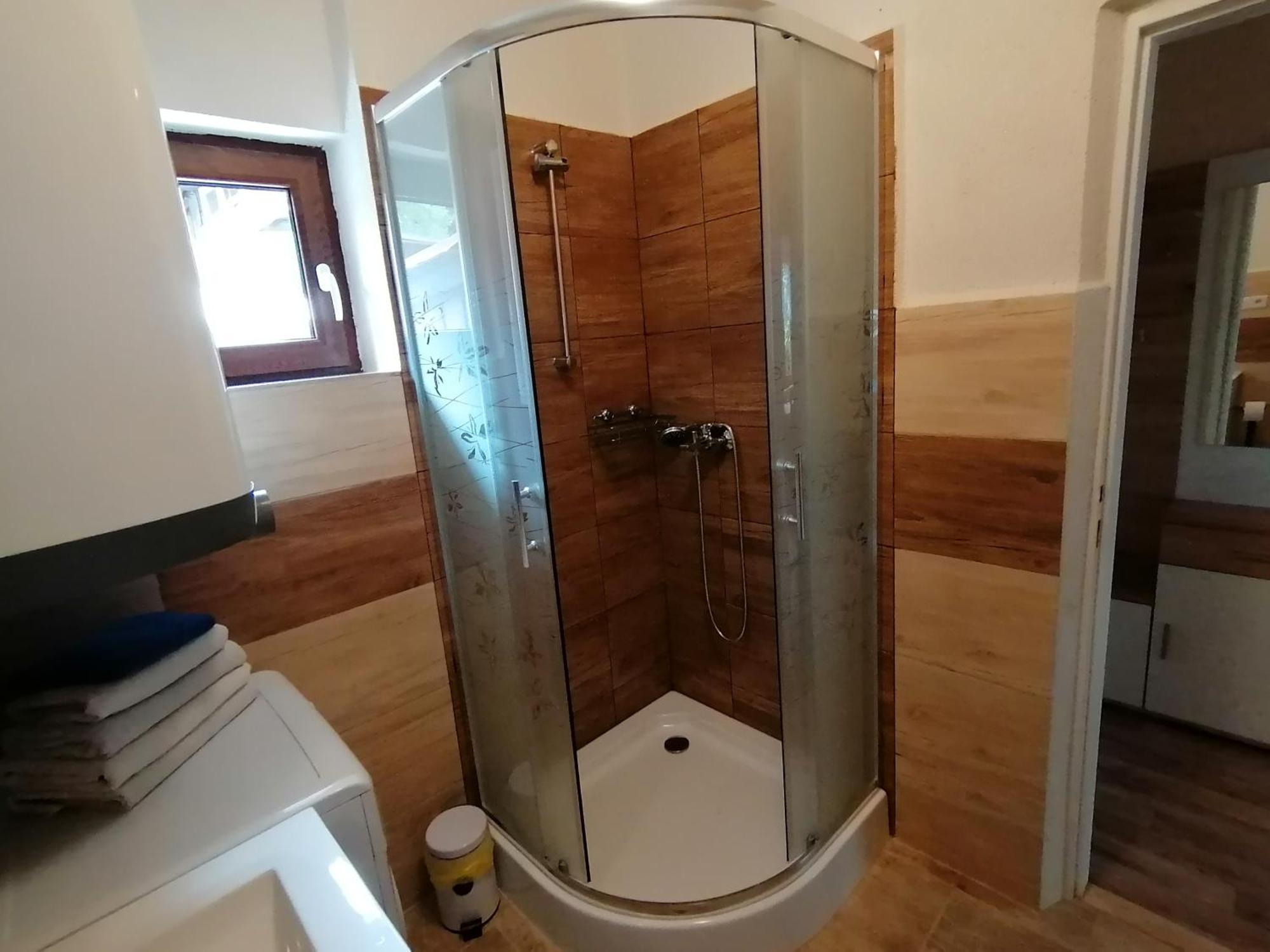 Rekreacni Chata Menfis Hořice na Šumavě Extérieur photo