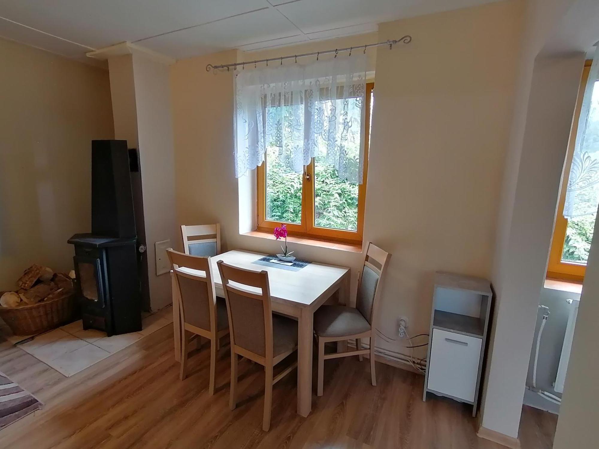 Rekreacni Chata Menfis Hořice na Šumavě Extérieur photo