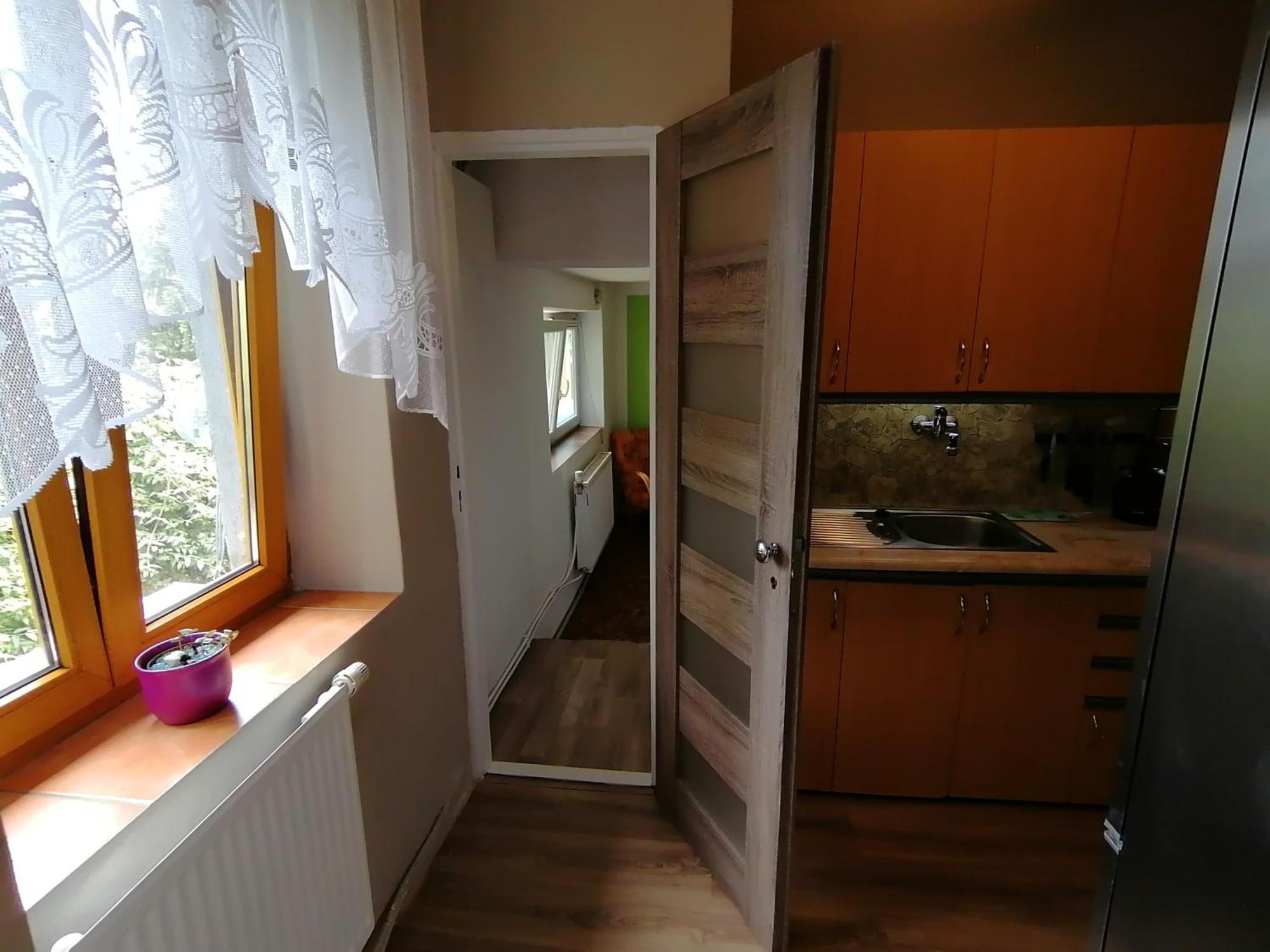 Rekreacni Chata Menfis Hořice na Šumavě Extérieur photo